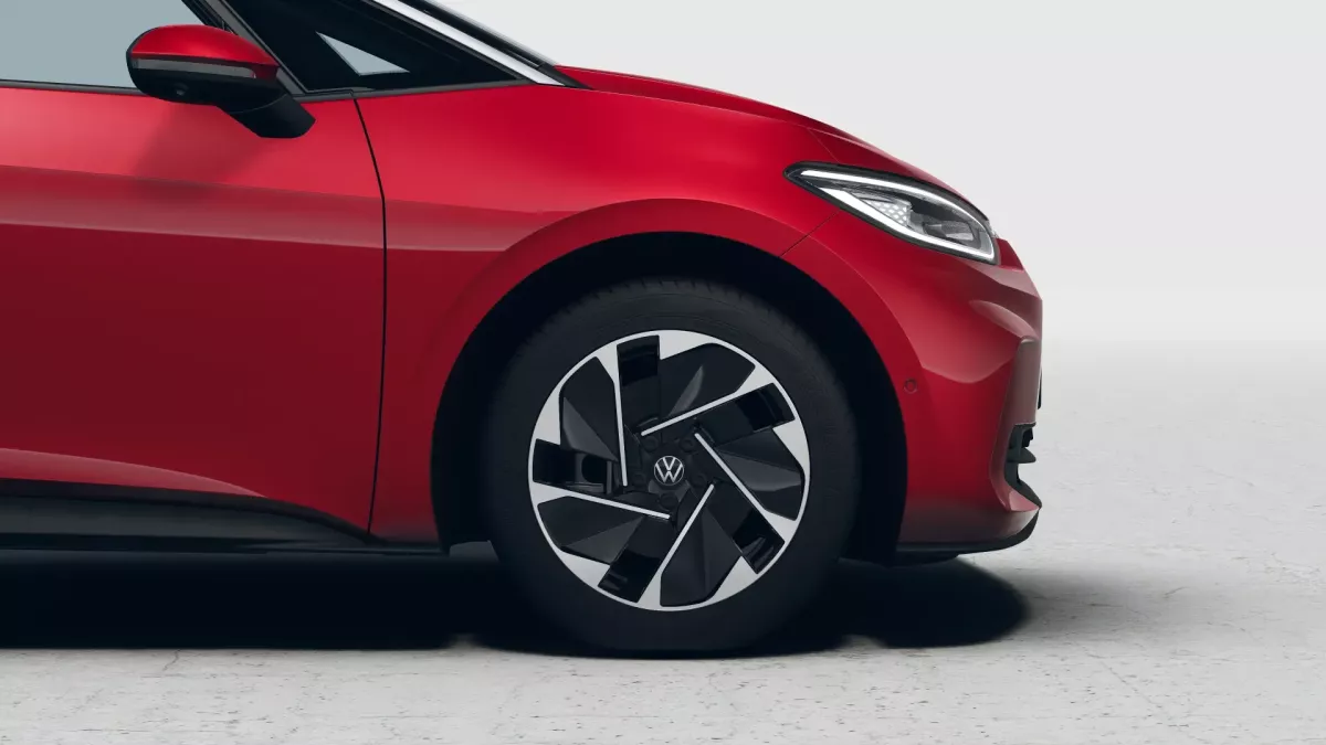 VW ID.3 PRO
