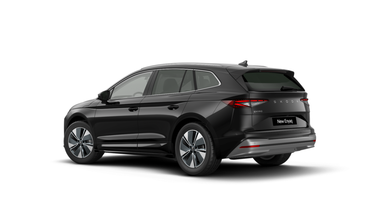 Skoda Enyaq 85x