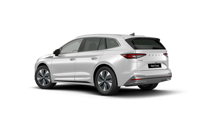 Skoda Enyaq 85x