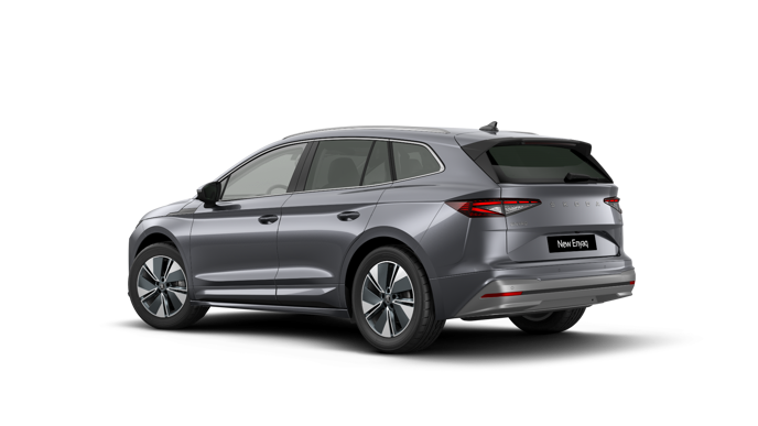 Skoda Enyaq 85x