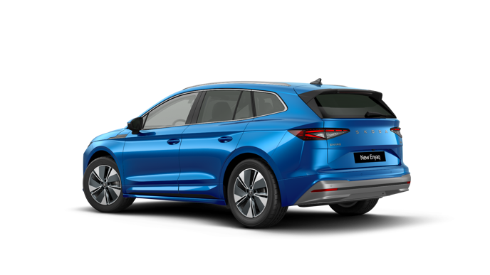 Skoda Enyaq 85x