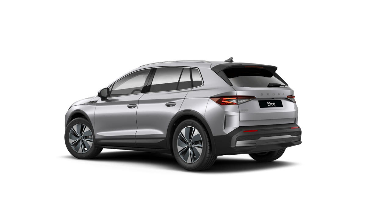 Skoda Elroq 85x 4x4