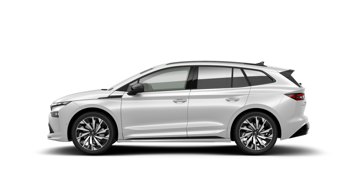 Skoda Enyaq 85x Sportline