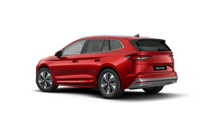 Skoda Enyaq 85x
