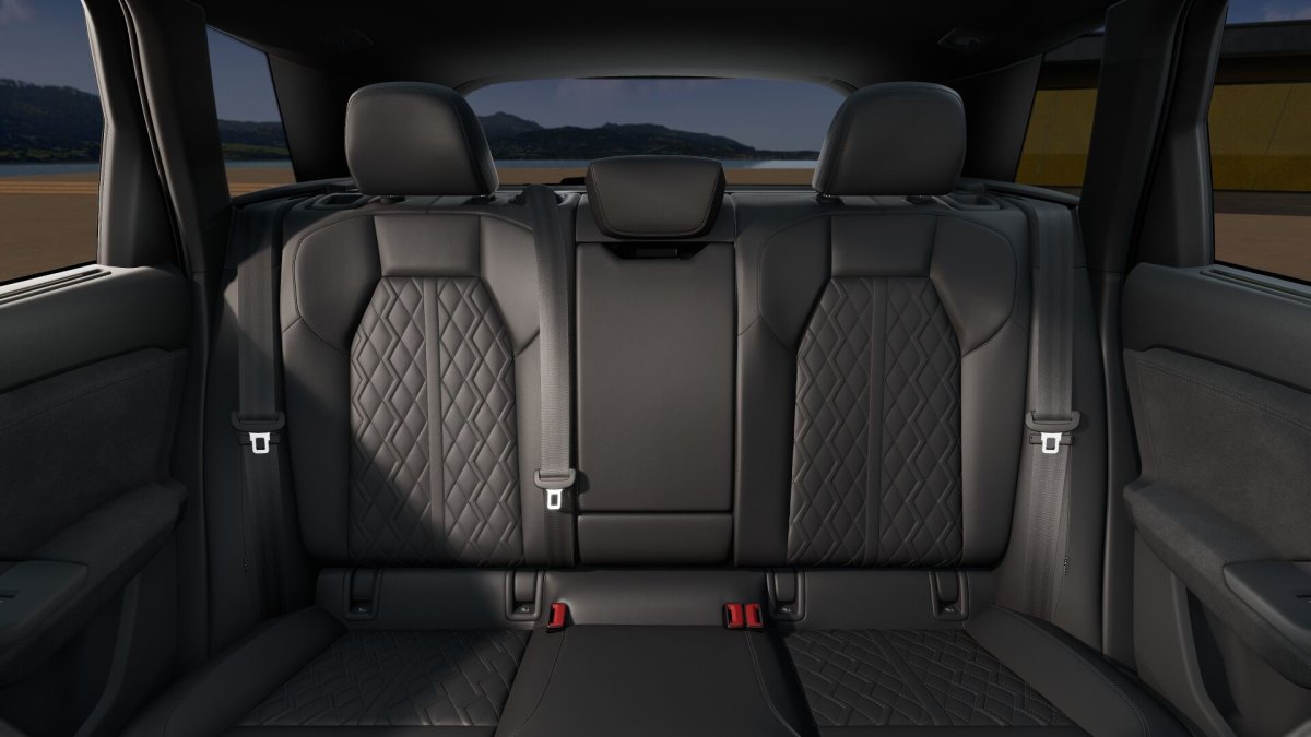 Audi Q6 e-tron quattro