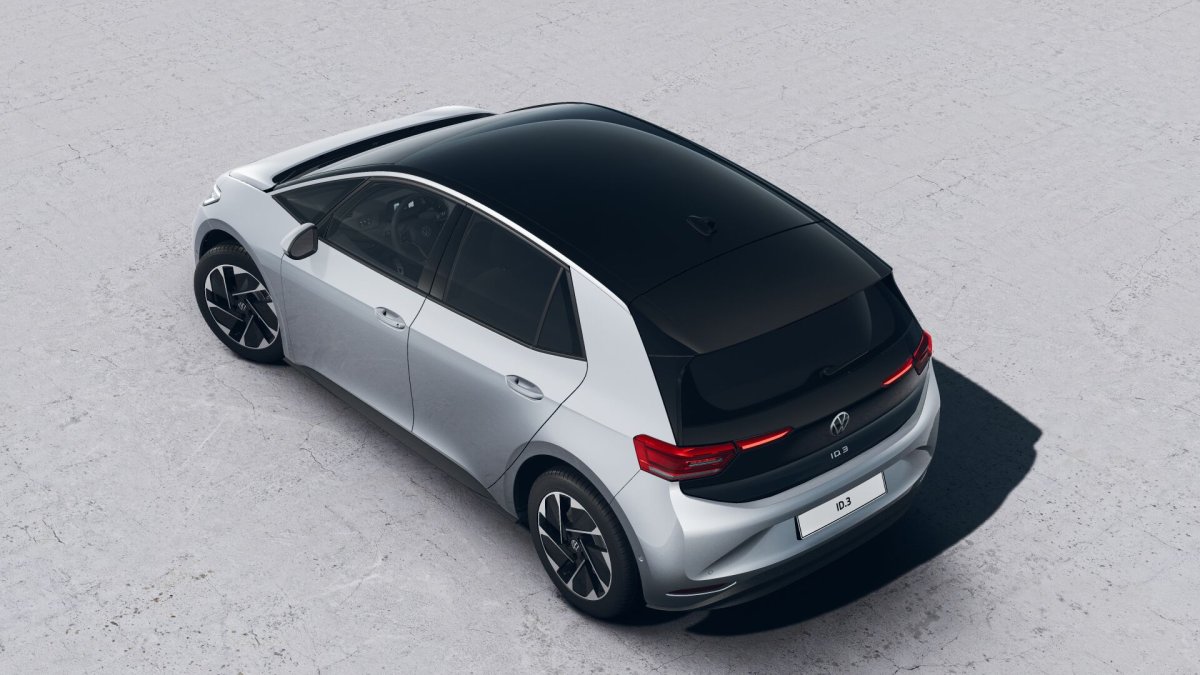 VW ID.3 PRO