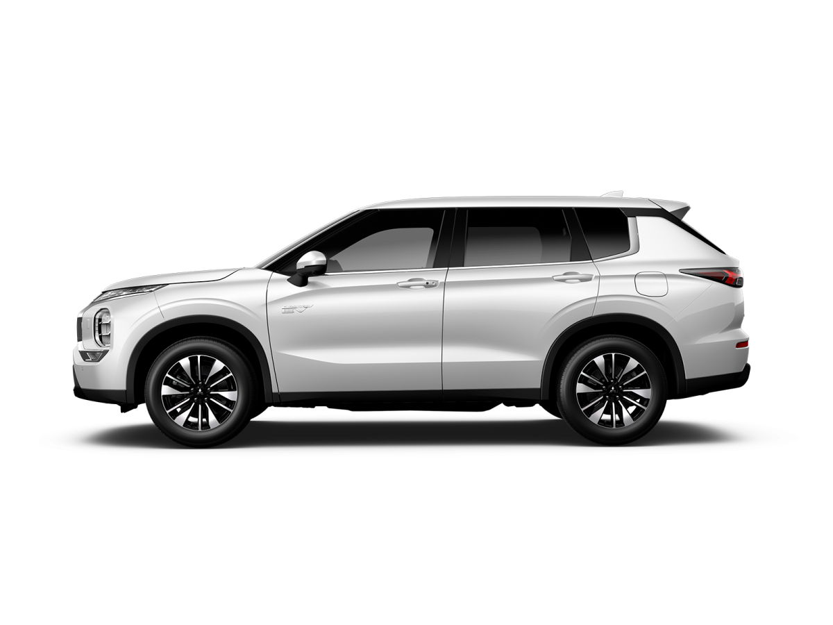 Mitsubishi Outlander PHEV Invite 