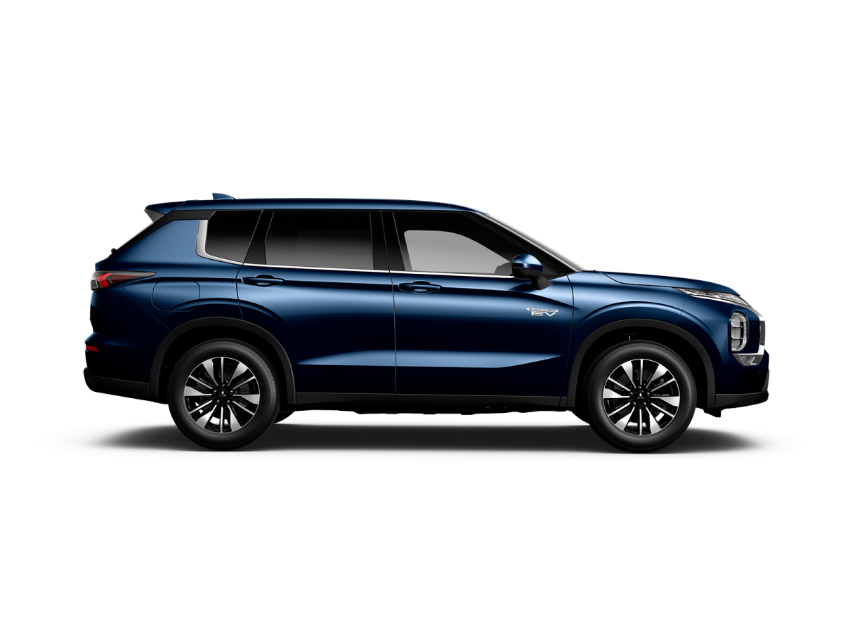 Mitsubishi Outlander PHEV Invite 