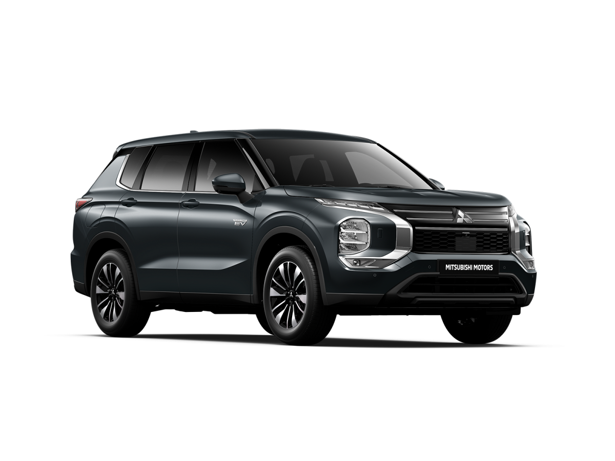 Mitsubishi Outlander PHEV Invite 