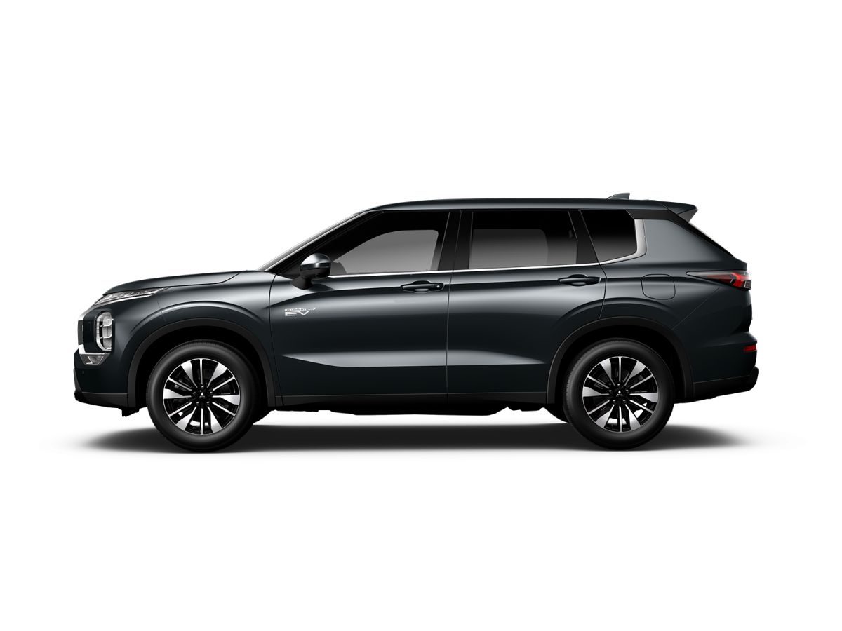 Mitsubishi Outlander PHEV Invite 