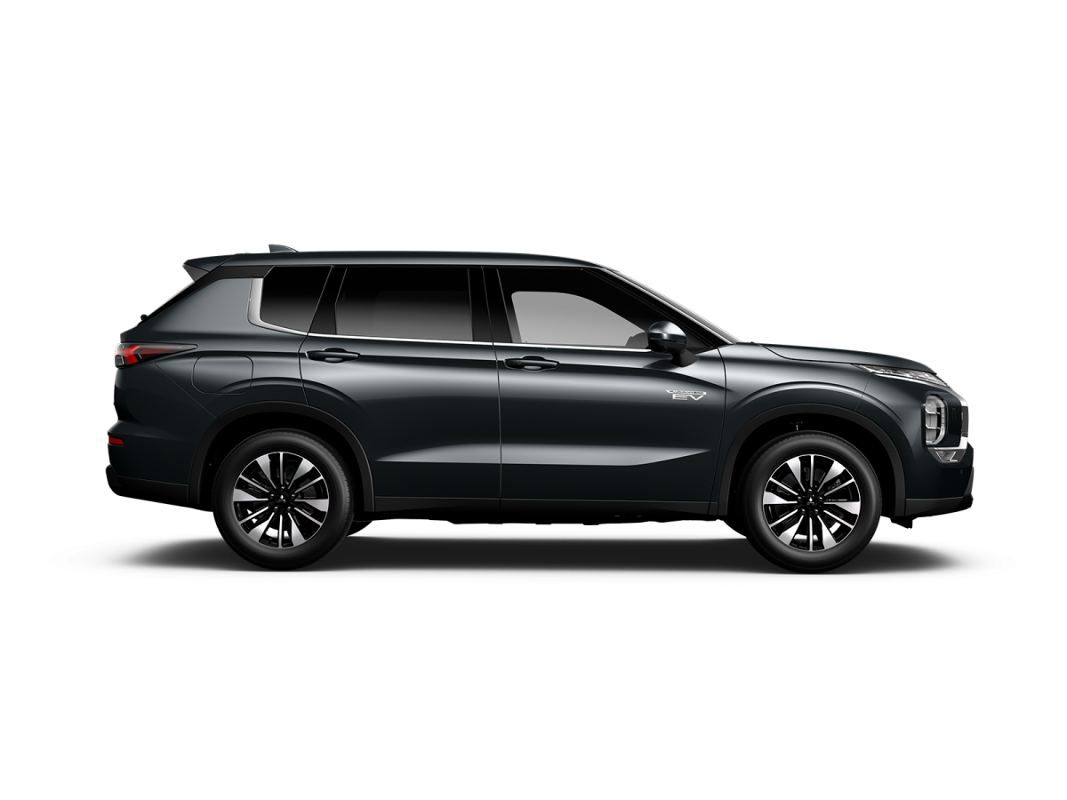 Mitsubishi Outlander PHEV Invite 