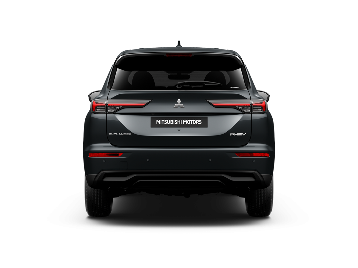 Mitsubishi Outlander PHEV Invite 