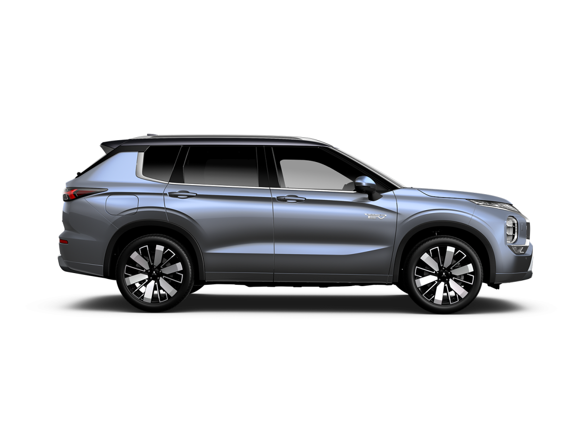 Mitsubishi Outlander PHEV Instyle