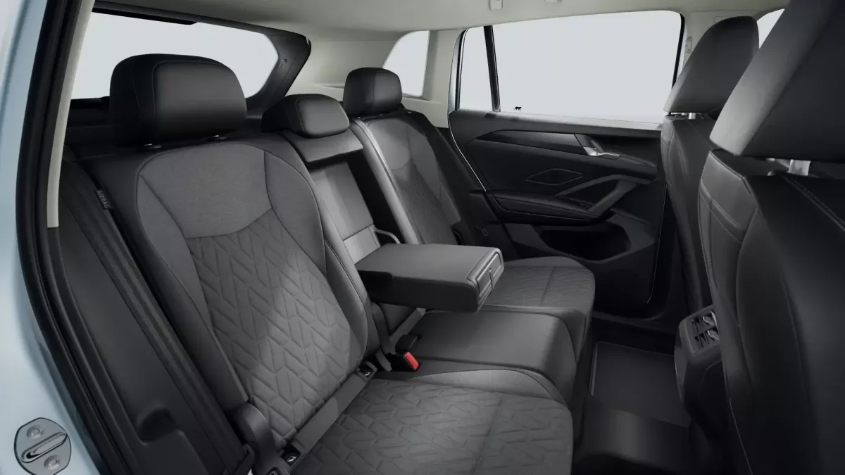 VW Tiguan Life TDI 4MOTION