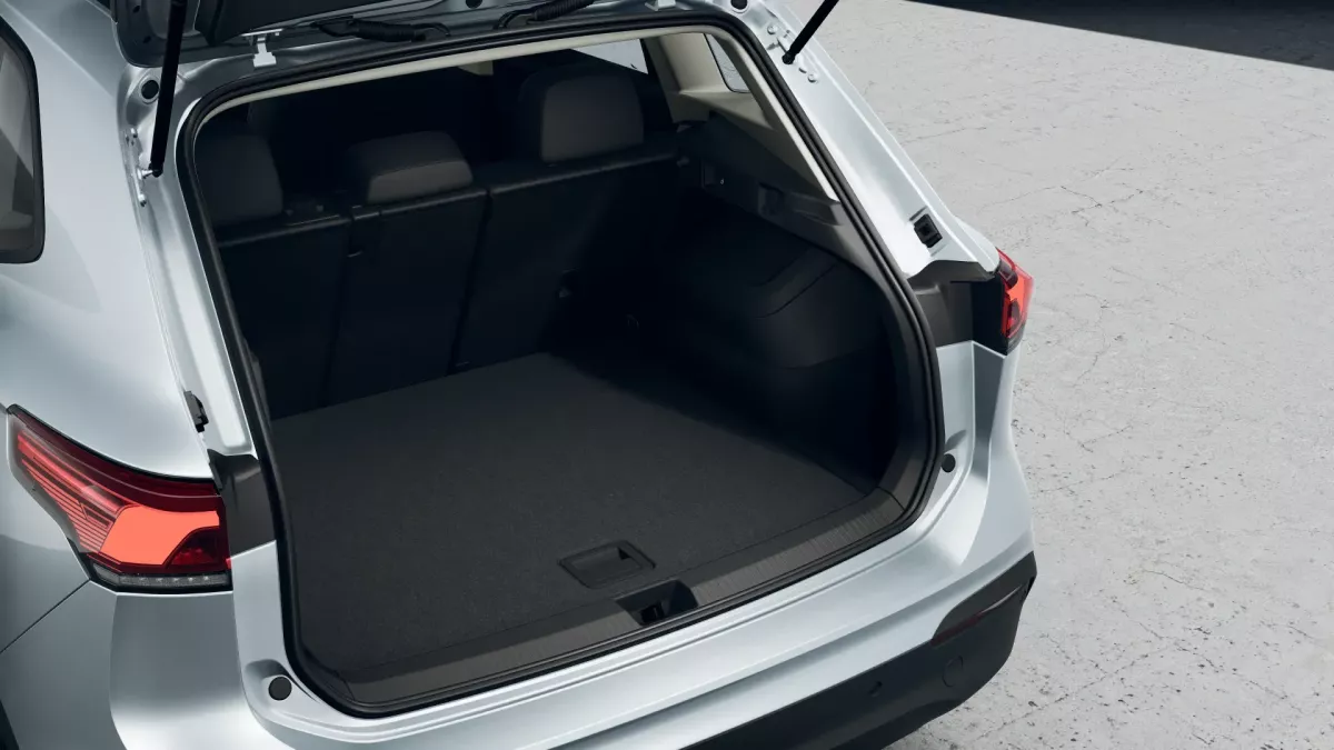 VW Tiguan Life TDI 4MOTION