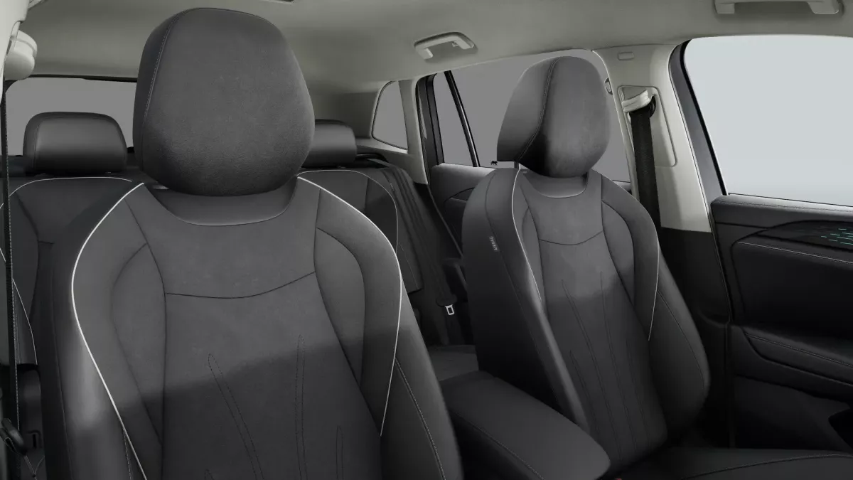 Tiguan Elegance TDI 4MOTION