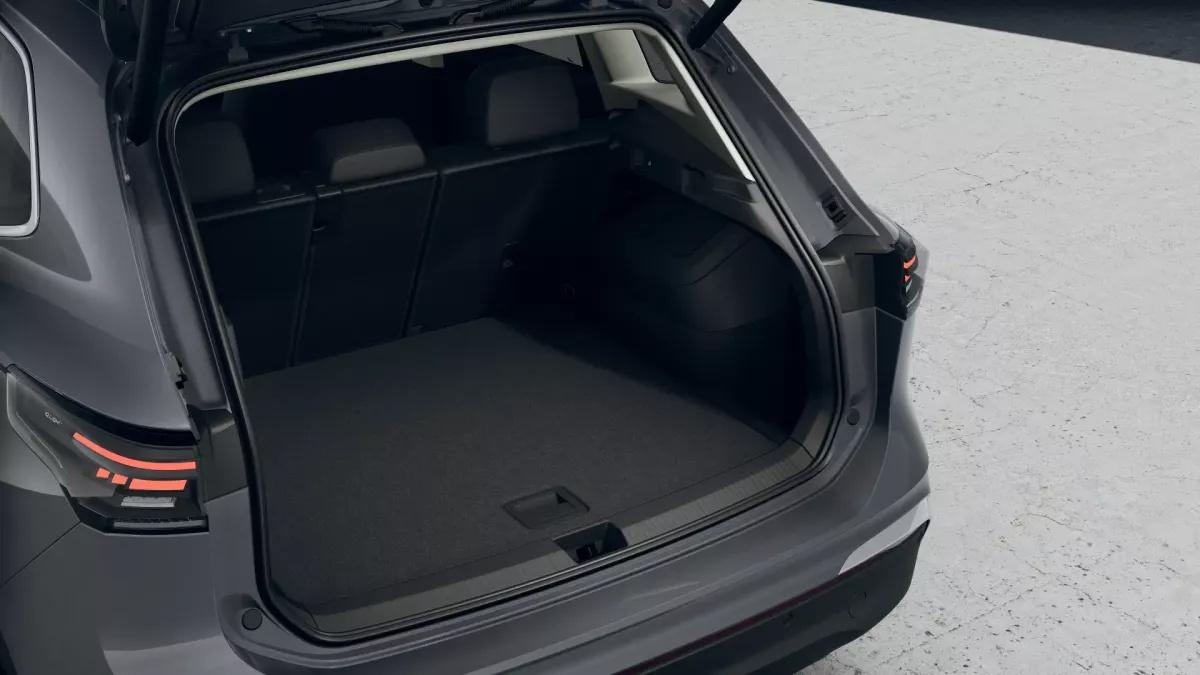 Tiguan Elegance TDI 4MOTION