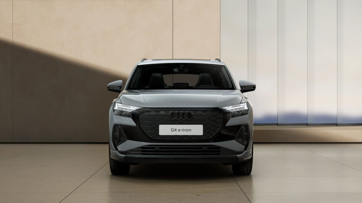 Audi Q4 e-tron 45 quattro