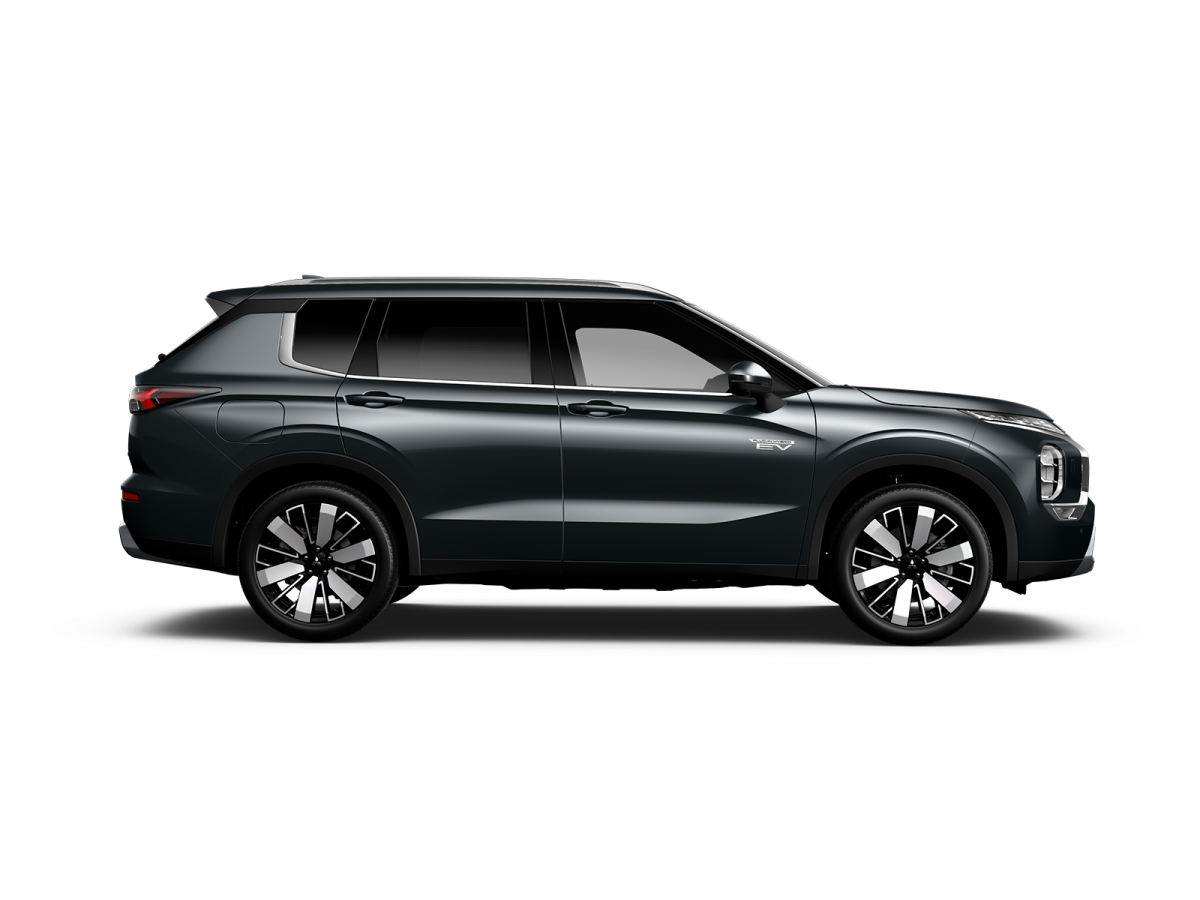 Mitsubishi Outlander PHEV Intense