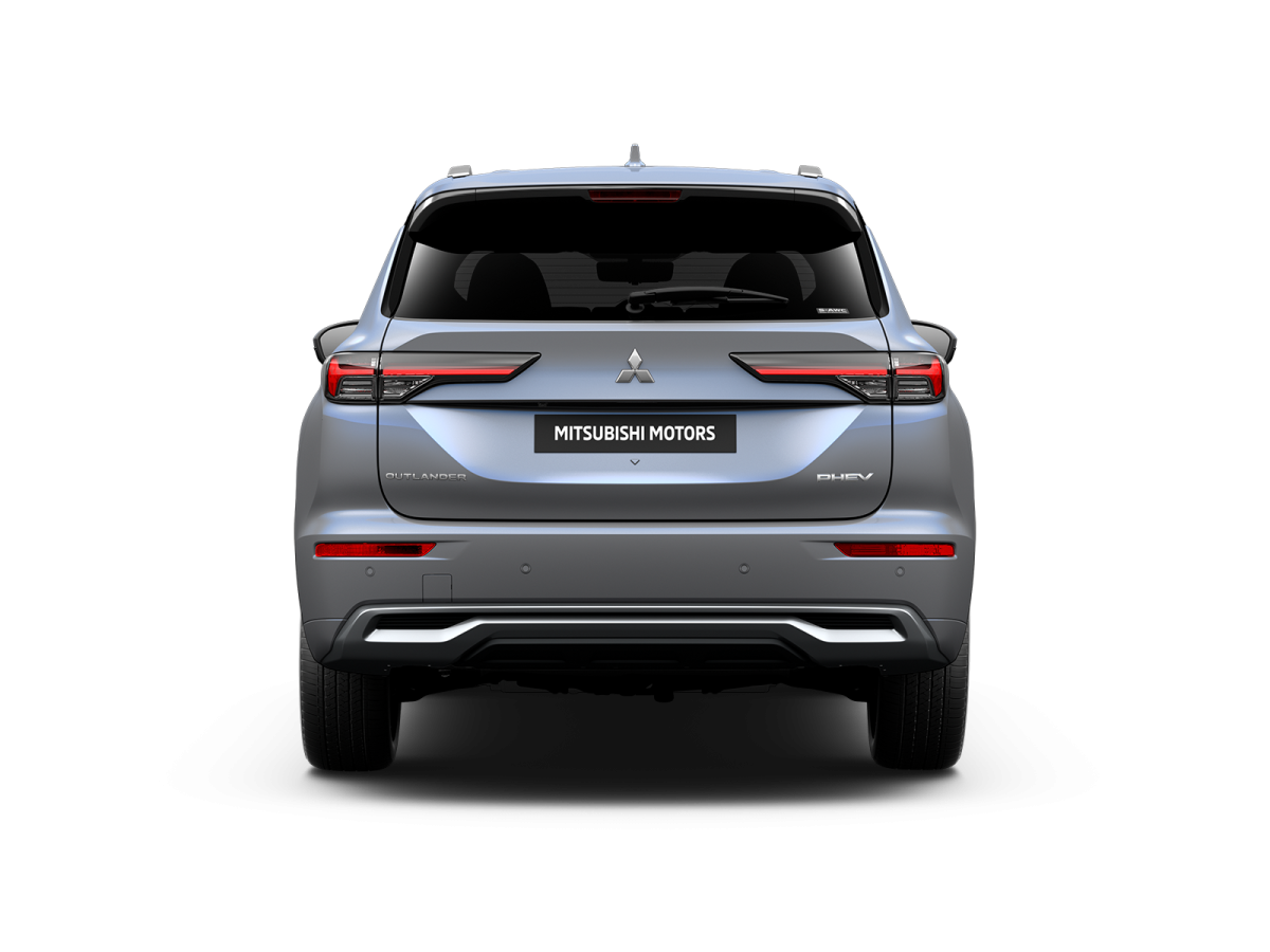 Mitsubishi Outlander PHEV Instyle