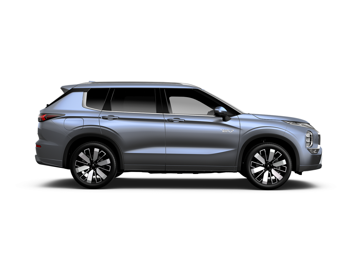 Mitsubishi Outlander PHEV Instyle