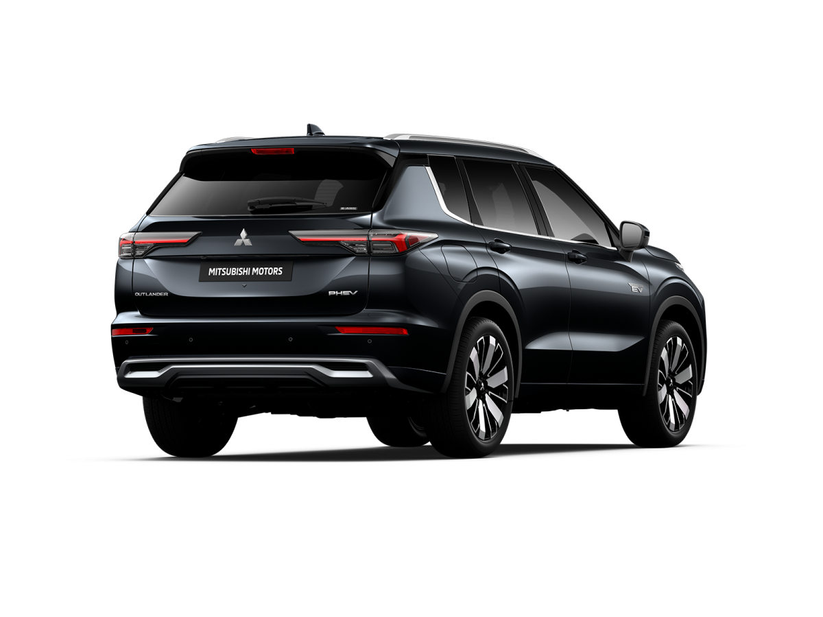 Mitsubishi Outlander PHEV Instyle