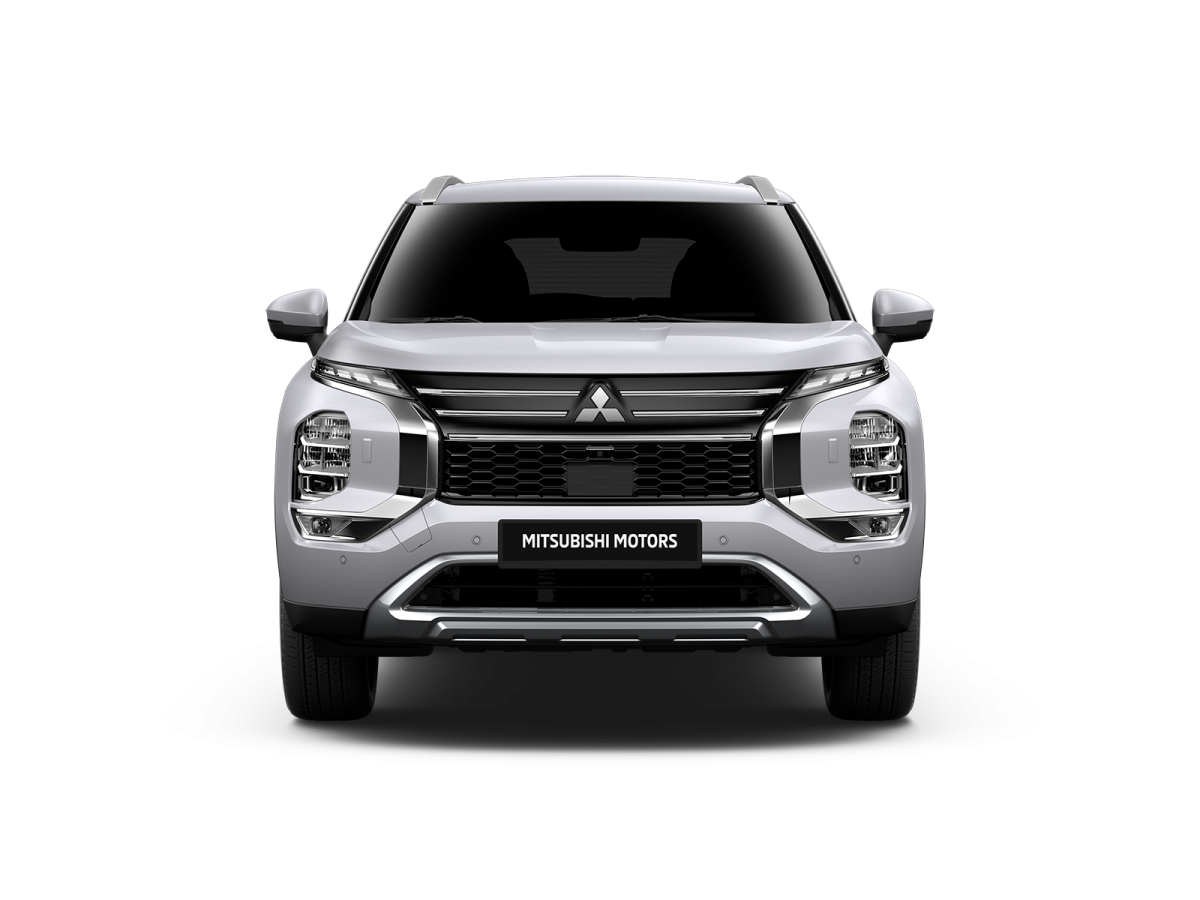 Mitsubishi Outlander PHEV Intense