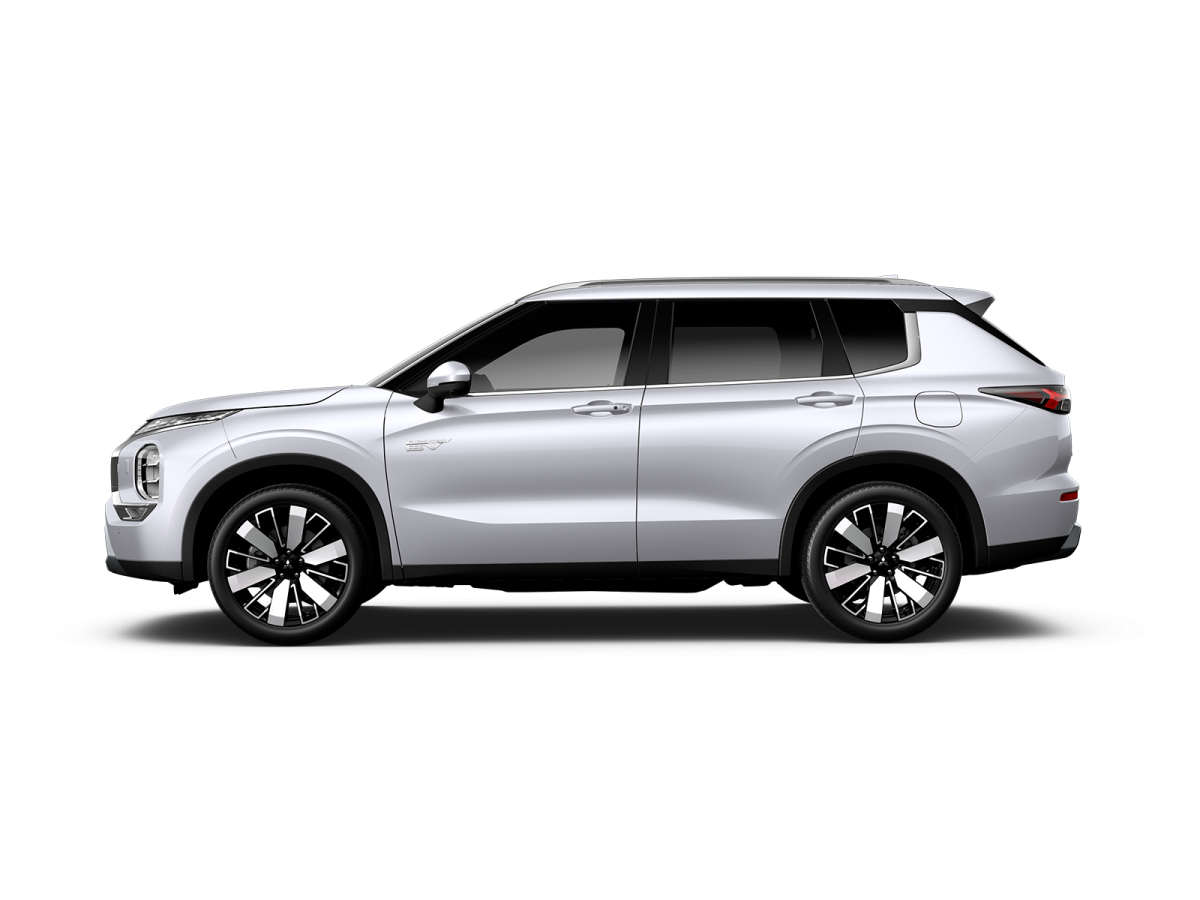 Mitsubishi Outlander PHEV Intense