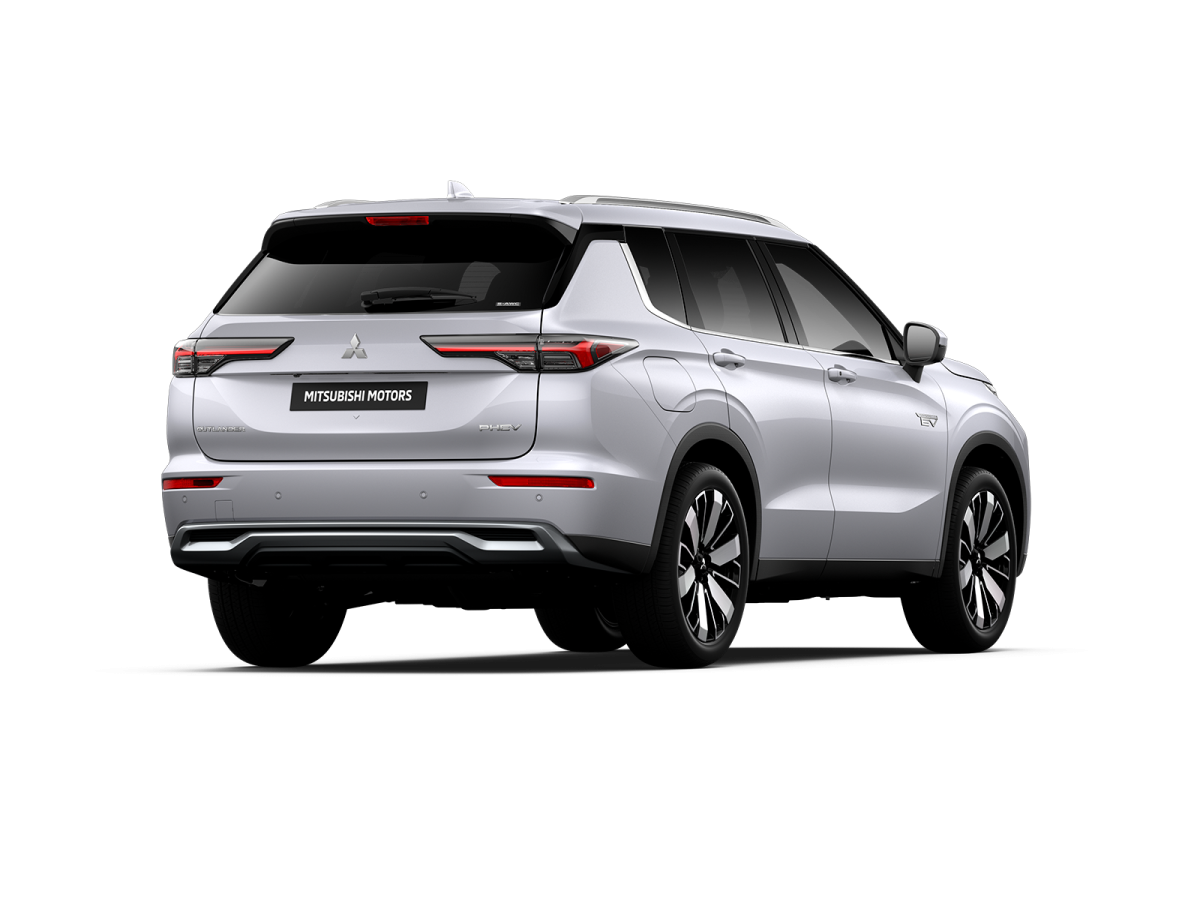 Mitsubishi Outlander PHEV Intense