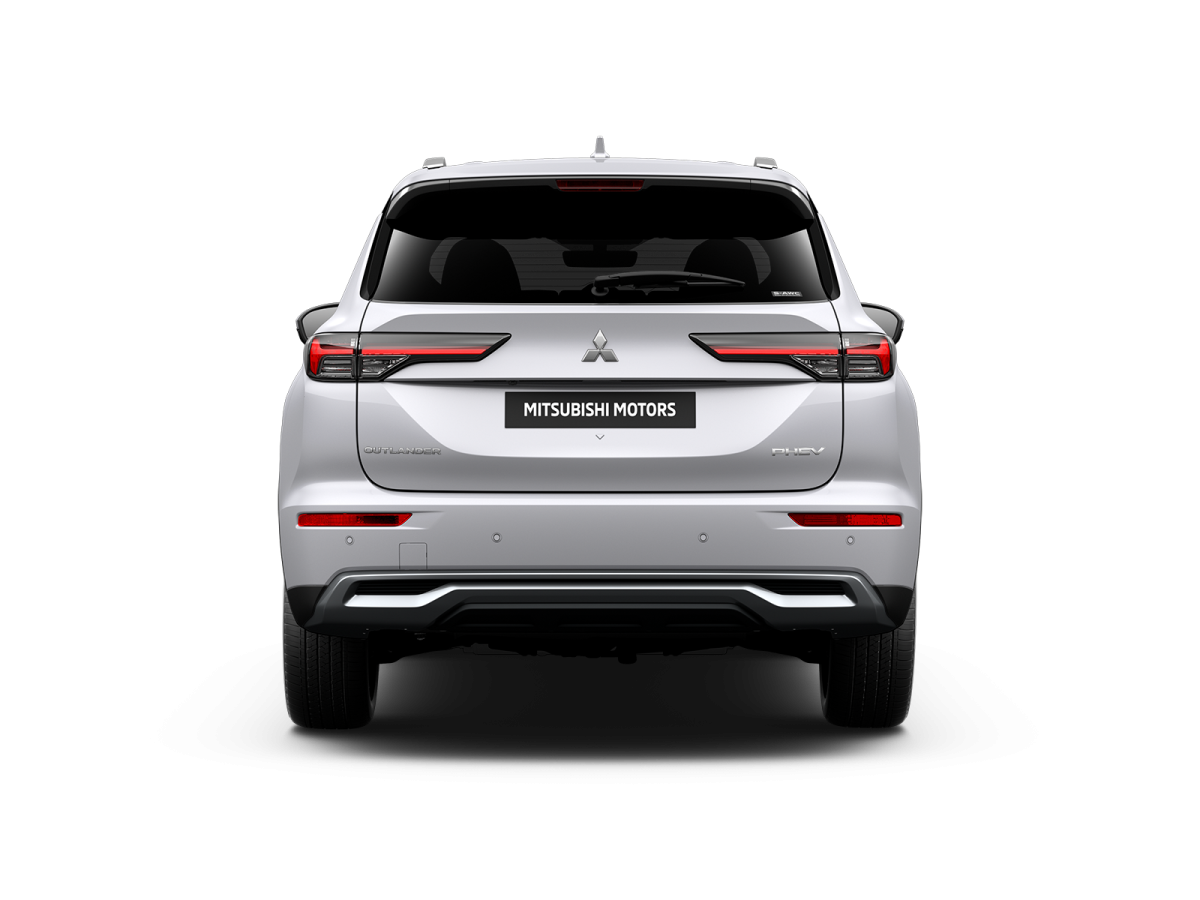 Mitsubishi Outlander PHEV Intense