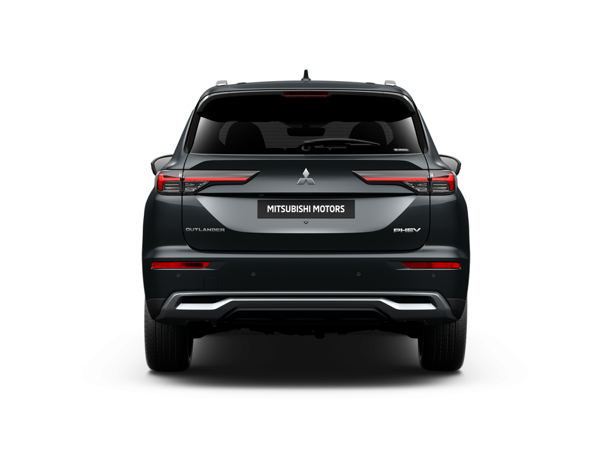 Mitsubishi Outlander PHEV Intense