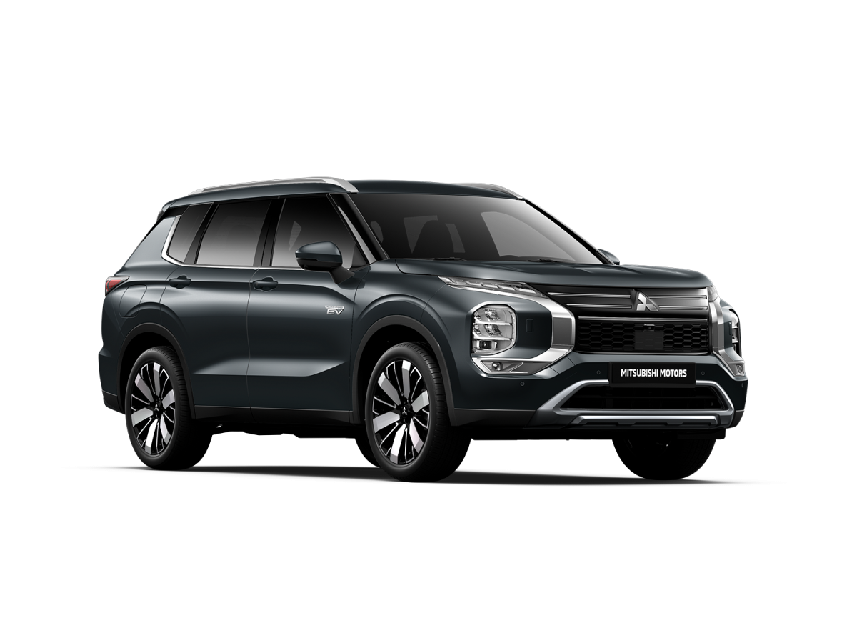 Mitsubishi Outlander PHEV Intense