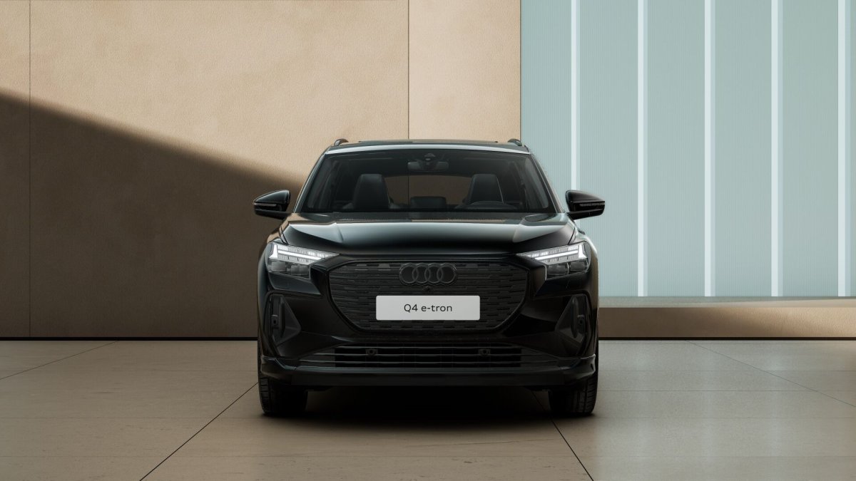 Audi Q4 e-tron 45 quattro