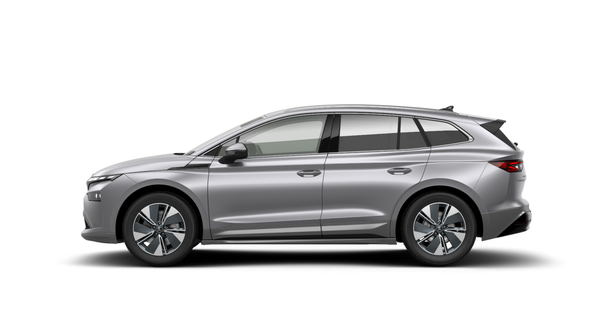 Skoda Enyaq 85x