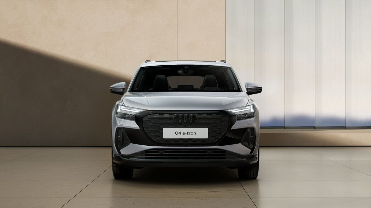 Audi Q4 e-tron 45 quattro