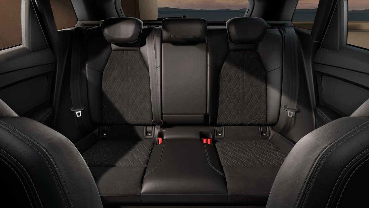 Audi Q4 e-tron 45 quattro