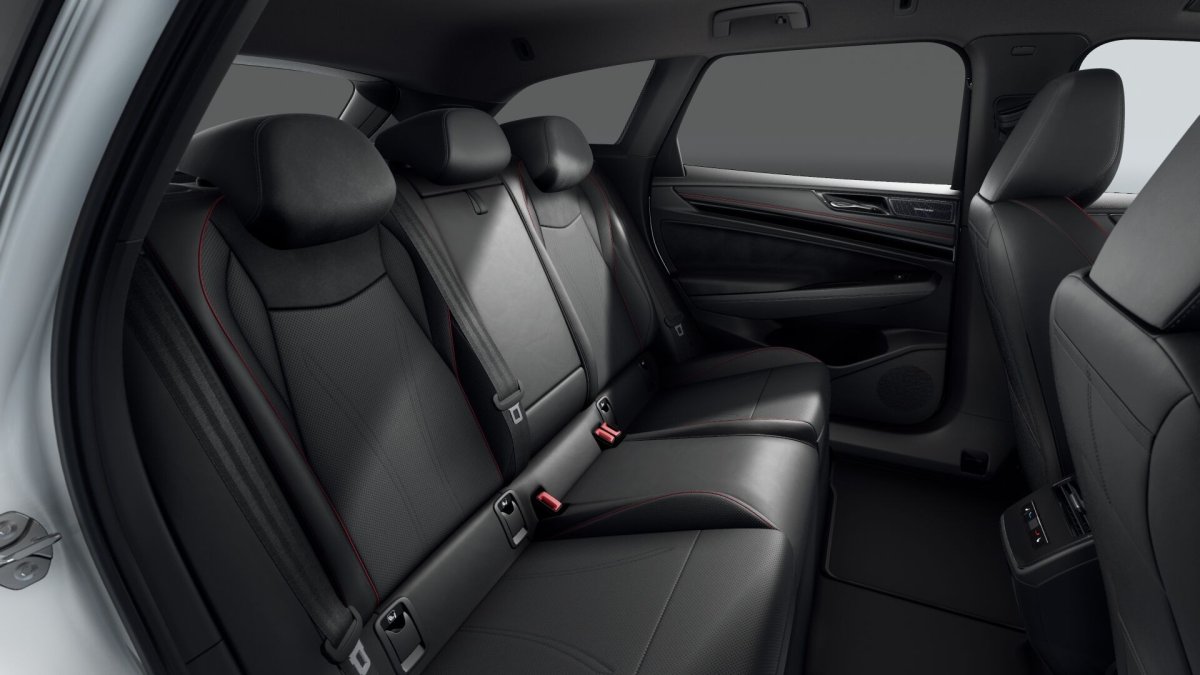 VW ID.7 GTX Tourer 4MOTION