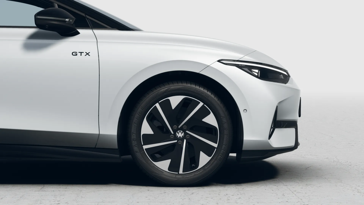 VW ID.7 GTX Tourer 4MOTION