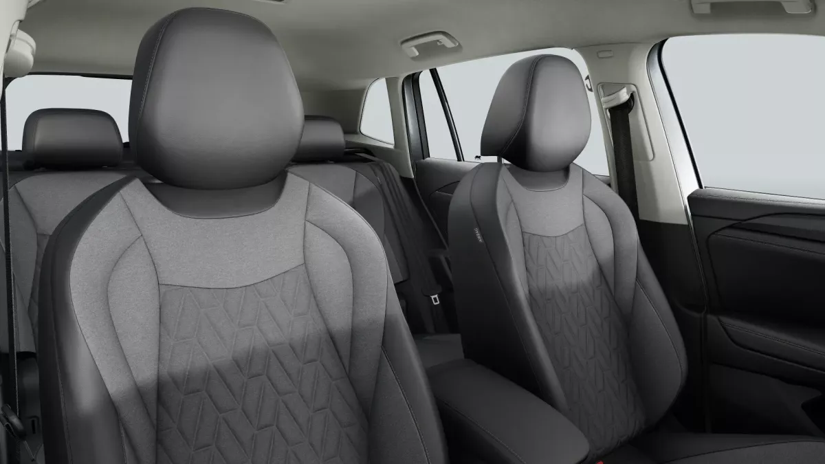 VW Tiguan Life TDI 4MOTION