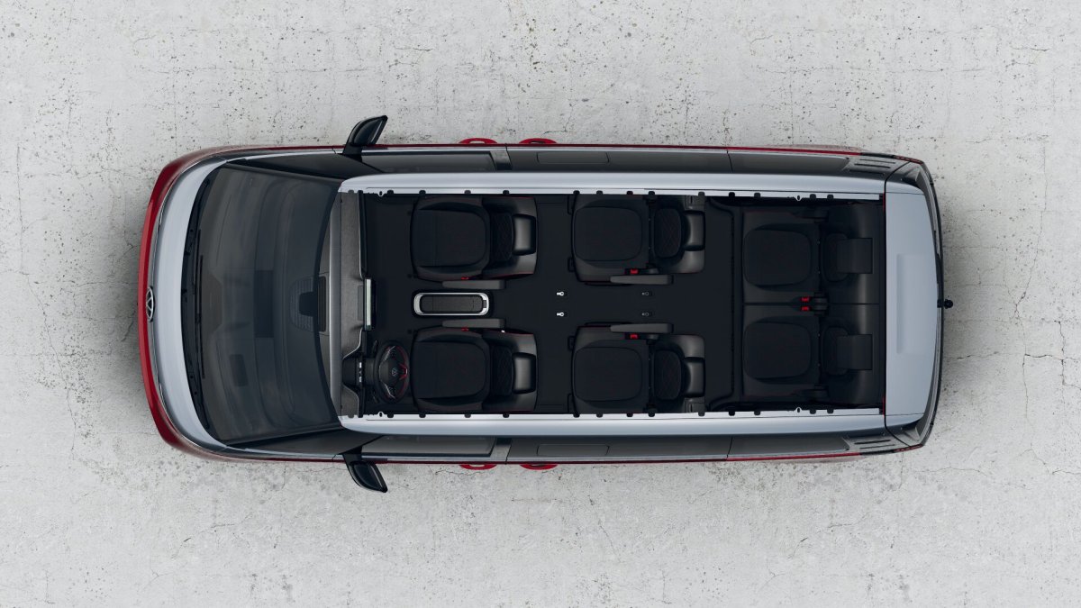 VW ID.Buzz GTX 4MOTION