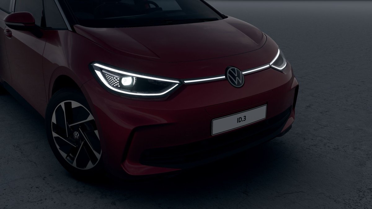 VW ID.3 PRO
