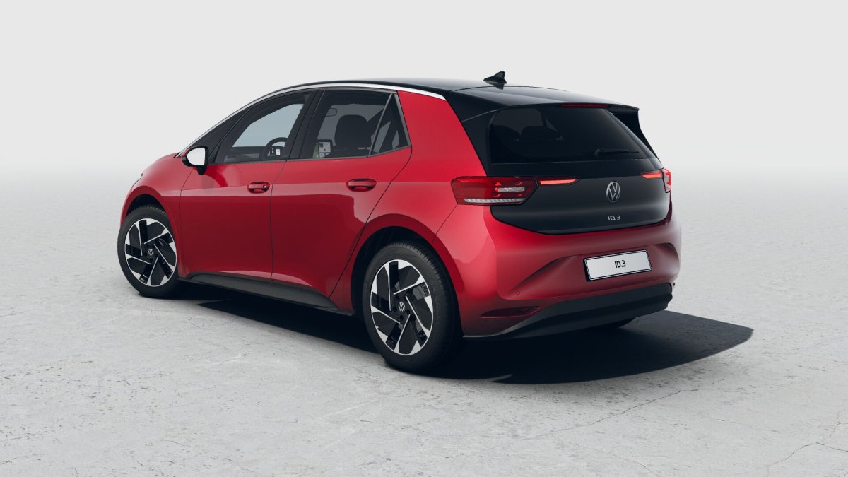 VW ID.3 PRO