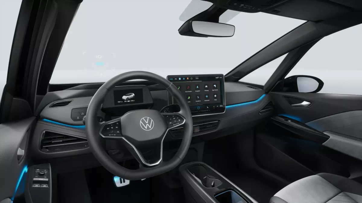 VW ID.3 PRO