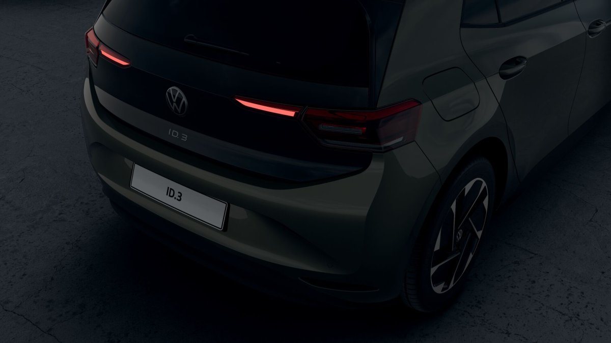 VW ID.3 PRO