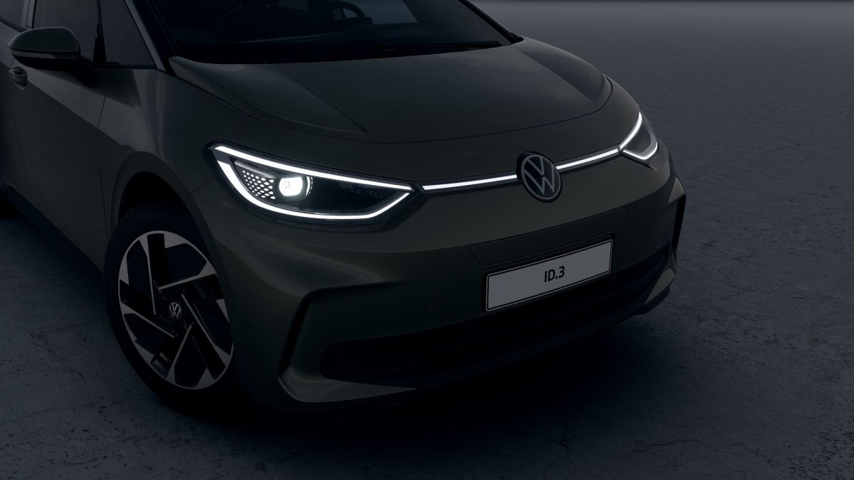 VW ID.3 PRO