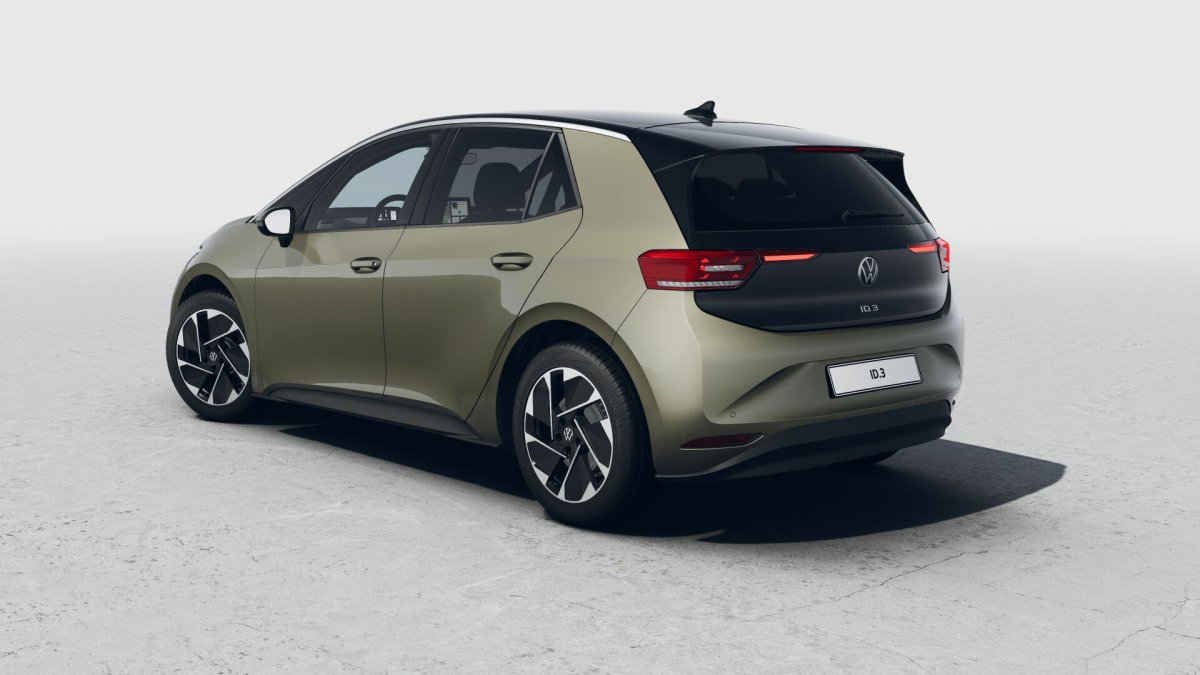 VW ID.3 PRO