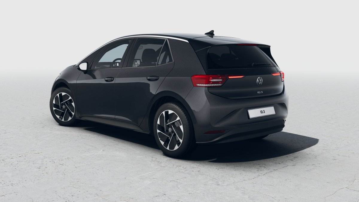 VW ID.3 PRO