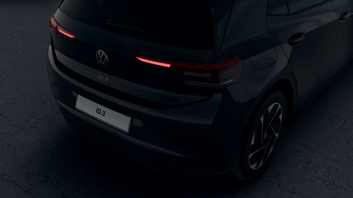 VW ID.3 PRO