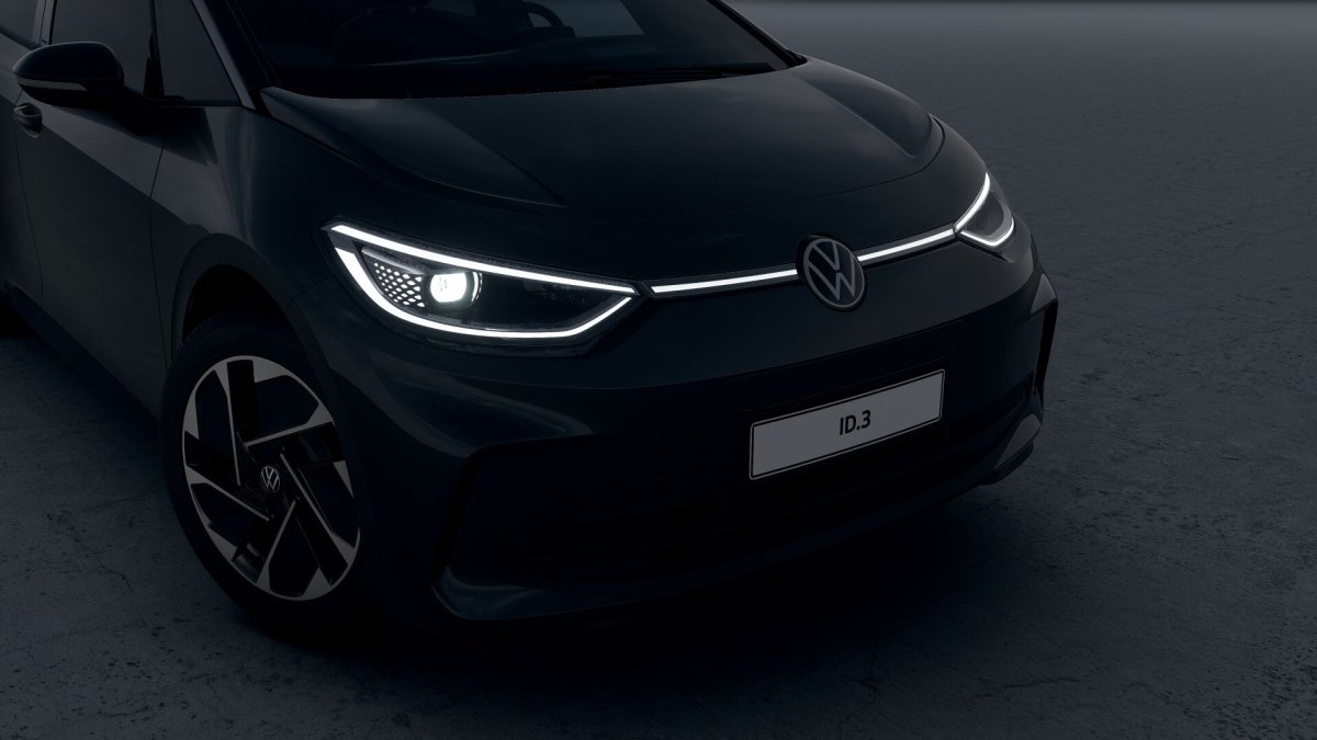 VW ID.3 PRO
