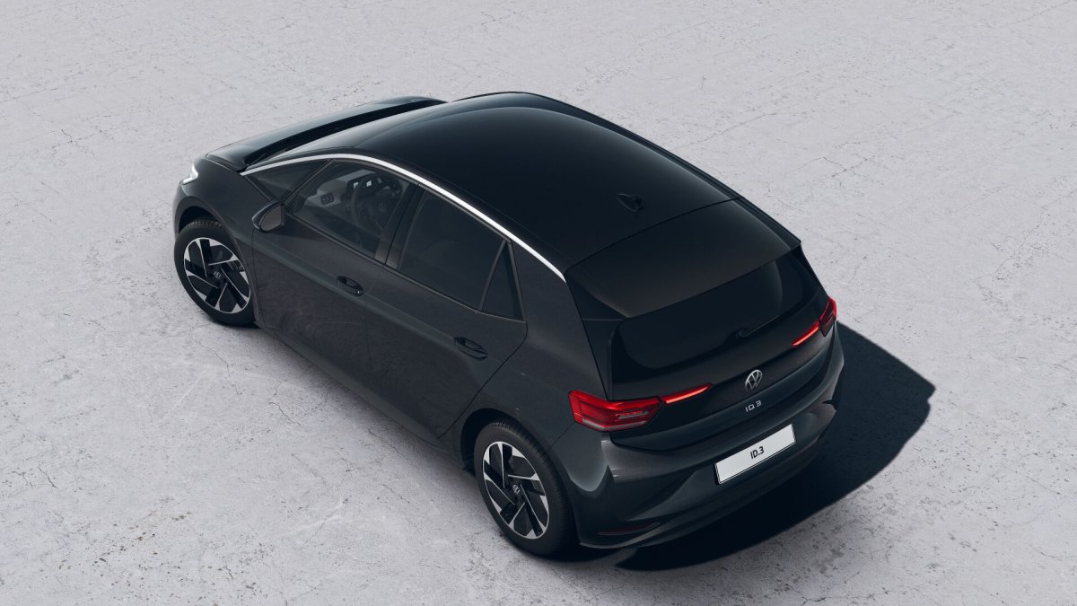 VW ID.3 PRO
